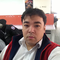 白石军Bai Shijun
