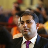 Dinesh Gunaratne