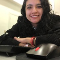 Karla Lizbeth Nieto Salgado