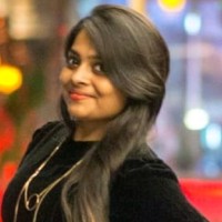 Reema Bhattacharya