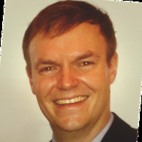 John B. Davis