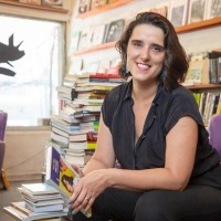 Soledad Camponovo Llanos