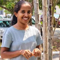Nithya Udhayan