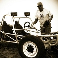Wade Barton