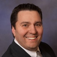 Darren Staub