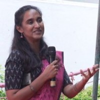 Poorva Agarwal