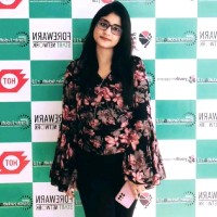 Nazifa Nawal