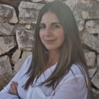 Desiree Barrero Serrano