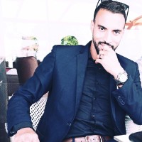 Benzaouia Yassine