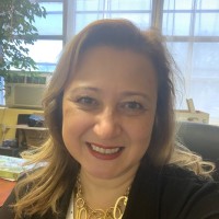 Victoria Shearing Ph.D