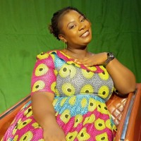 Catherine Asuquo