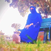 Iqra Zahid