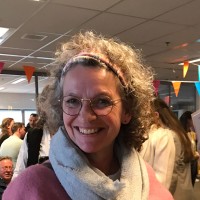 Brenda Dekker -Van Rede
