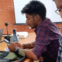Jeeva C