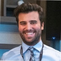 Tristan Martin