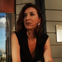 Elena Sharafieva