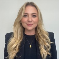 Isabela Alves McCarthy