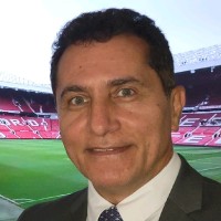 Masoud Movaghatian, P.Eng, Cpim