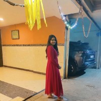 Anonya Samantaray