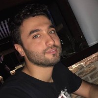 Ali Reza