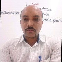 Kiran Waghmare