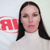 Elena Panchenko