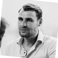 Jeroen Koeleman (MarketLeap)