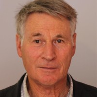 Graham Chick