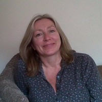 Jackie Heasman