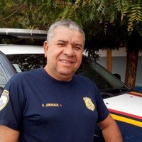Haroldo Andrade Oliveira