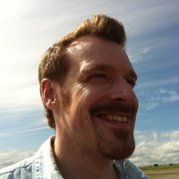Neil Blair
