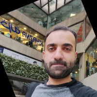 Mahmoud Mohamed