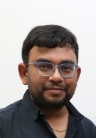 Dhruv Bhatt