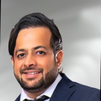 Himanshu Rishi