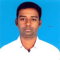 Karthik Krishna