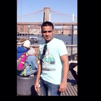 Vinod Zende