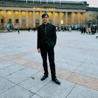 Suhail Mohammed