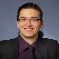 Daniel Kahler