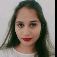 Shalini Ghunghrale