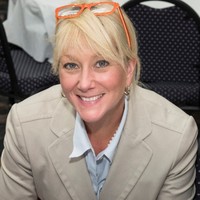 Gina Mercorelli-Diaz