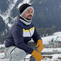 Khursheed Ansari