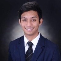 Ralph Adrian Miel