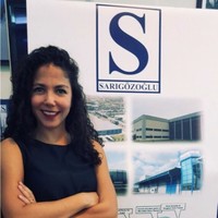 İpek Sarıgözoğlu