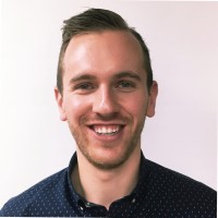Eric Keller