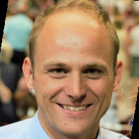 Steve Lärm