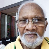 B Venkata Ratnam Ratnam