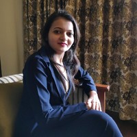 Minal Gupta