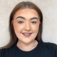 Sophie Mchallam