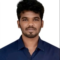 Madhan Kesavan