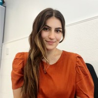 Milagros Lizarraga
